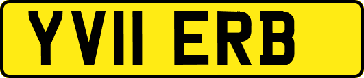 YV11ERB