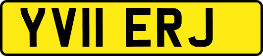 YV11ERJ