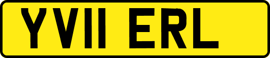 YV11ERL