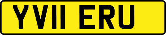 YV11ERU