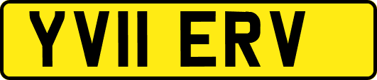 YV11ERV