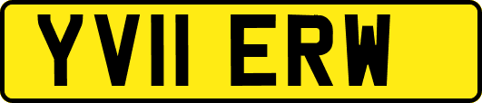 YV11ERW