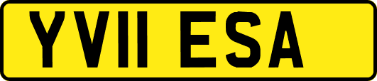 YV11ESA
