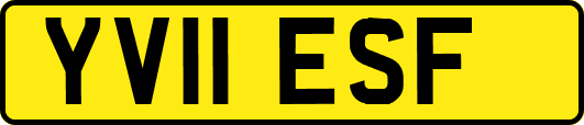 YV11ESF