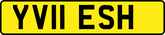 YV11ESH