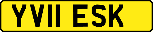 YV11ESK