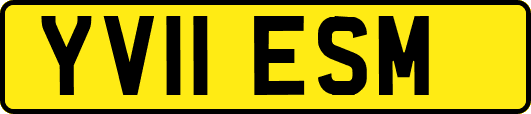 YV11ESM