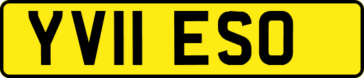 YV11ESO