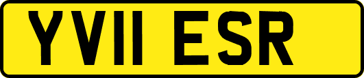 YV11ESR