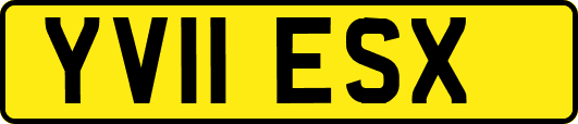 YV11ESX