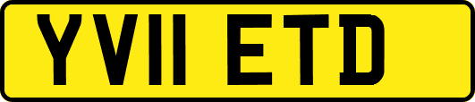 YV11ETD