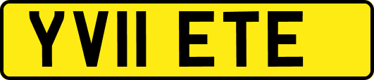 YV11ETE