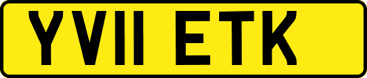 YV11ETK