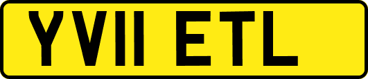 YV11ETL