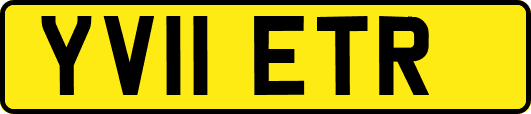 YV11ETR