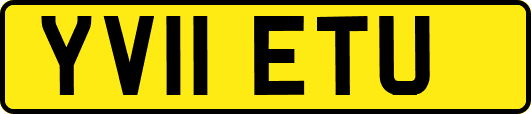 YV11ETU