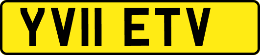 YV11ETV