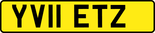 YV11ETZ