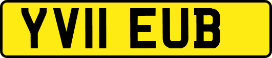 YV11EUB