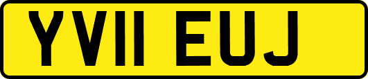 YV11EUJ