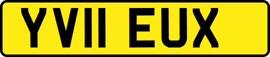 YV11EUX