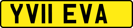 YV11EVA