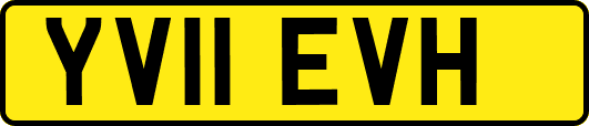 YV11EVH