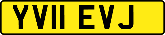 YV11EVJ