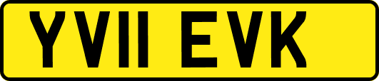 YV11EVK