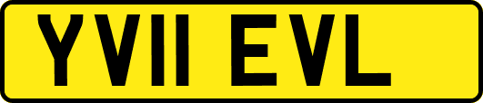 YV11EVL