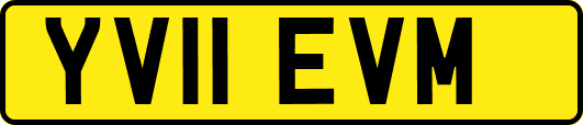YV11EVM