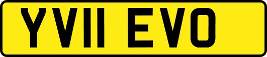 YV11EVO