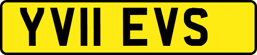 YV11EVS