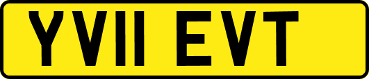 YV11EVT