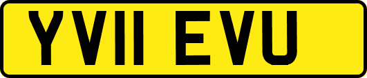 YV11EVU