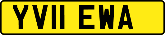 YV11EWA