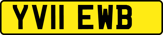 YV11EWB