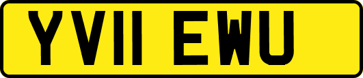 YV11EWU