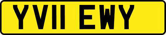 YV11EWY