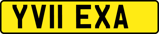 YV11EXA