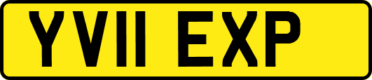 YV11EXP