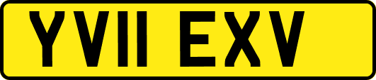 YV11EXV