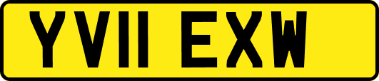 YV11EXW