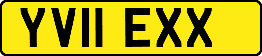 YV11EXX