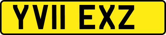 YV11EXZ