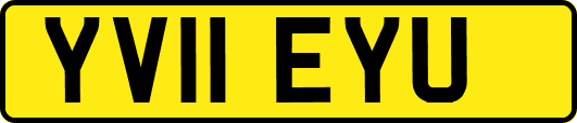 YV11EYU