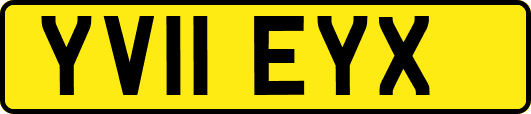 YV11EYX