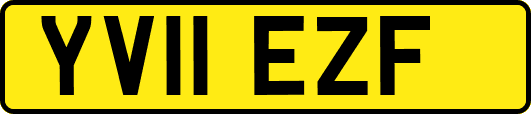 YV11EZF