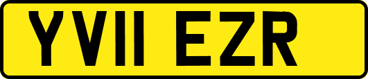YV11EZR