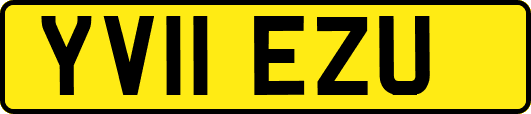 YV11EZU